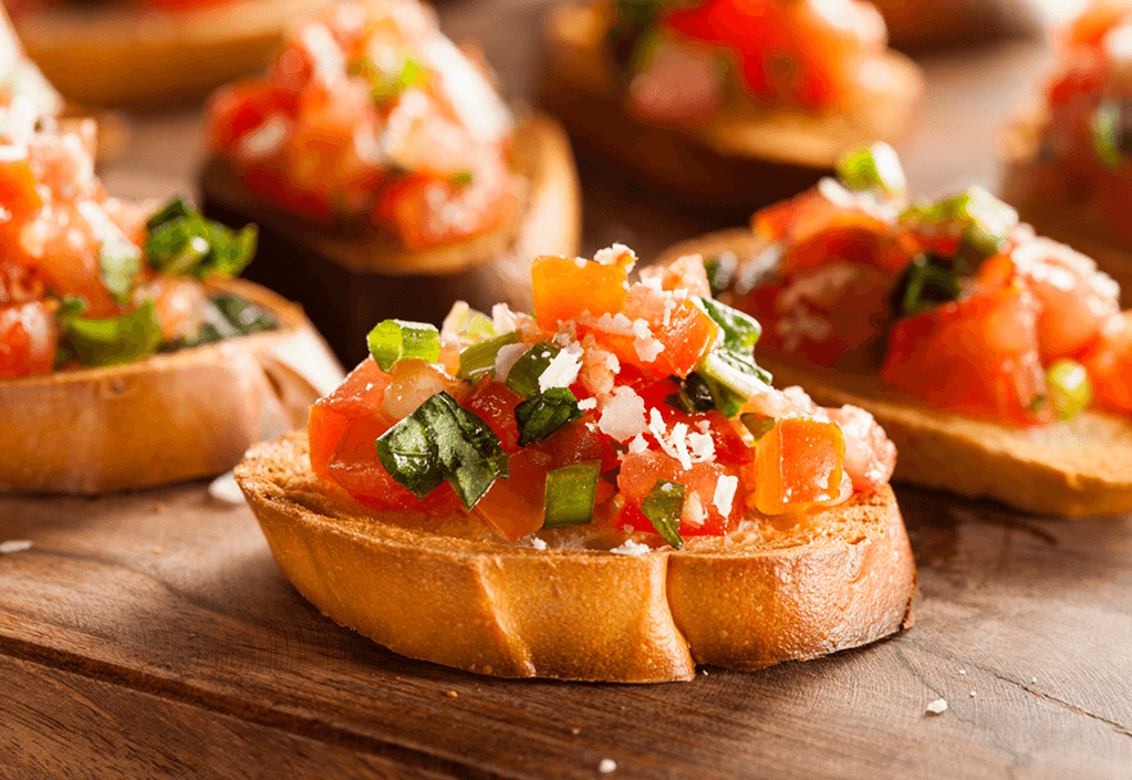 Pizzeria da Fernando | Accueil