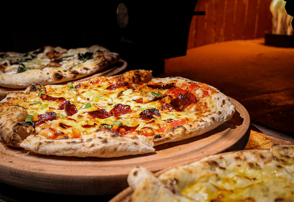 Pizzeria da Fernando | Accueil