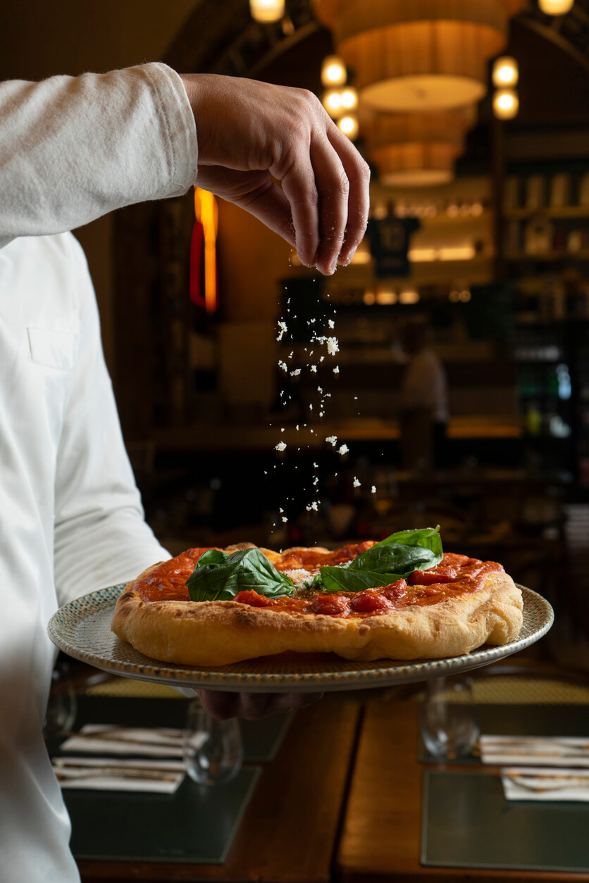 Pizzeria da Fernando | Accueil