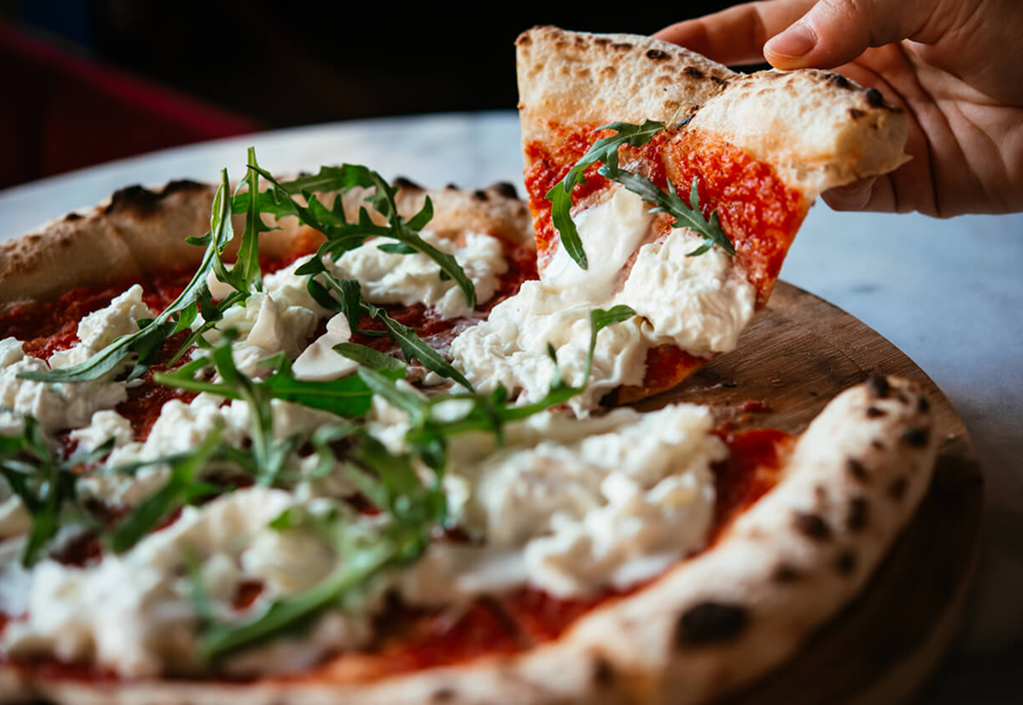 Pizzeria da Fernando | Accueil