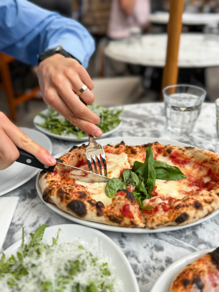 Pizzeria da Fernando | Accueil